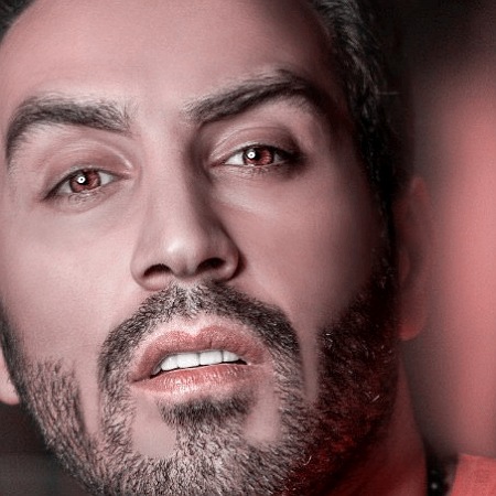 دانلود آهنگ انبار دردم منو دردا مچاله کردن غم آرزوها توی قلبمو احمد سلو